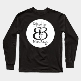 brooklyn and bailey Long Sleeve T-Shirt